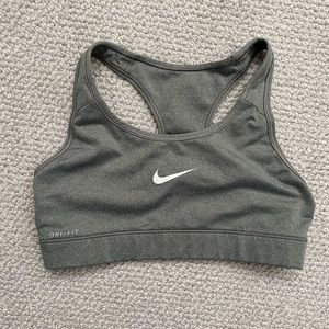 Nike Dri-fit Sports Bra | small